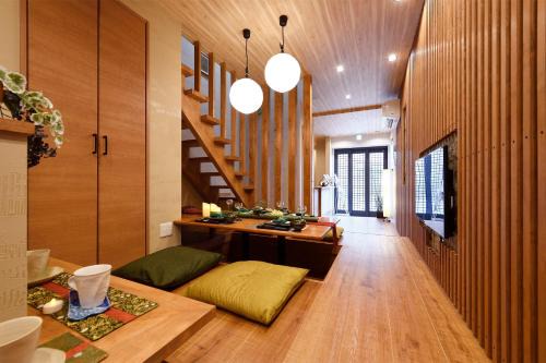 Nakamura House | Ixyz杜