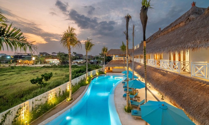 Pererenan Hotel | IZE Canggu by LifestyleRetreats