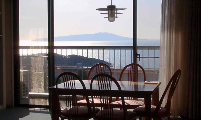Futo Hotel | Izumigo, AMBIENT Izu-Kogen Condominium
