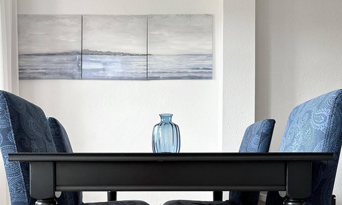 Kaßberg Apartment | Jäckel, App. 123