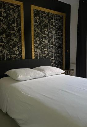 Riviere-Saas-et-Gourby Apartment | Jémana