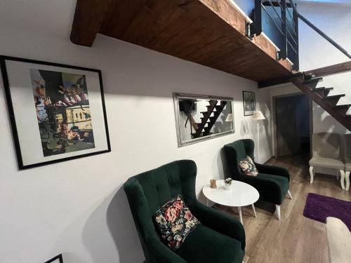 Komarno Apartment | JÓKAI Apartman