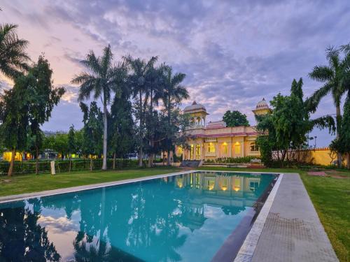 Udaipur Resort | jüSTa Rajputana Resort & Convention Centre, Udaipur