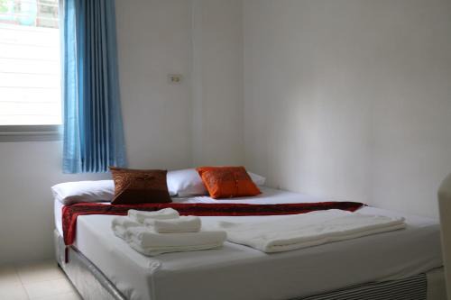 Hat Yai Apartment | J Home apartment Hadyai