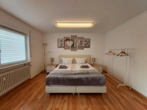 Bruhl-Industriegebiet Apartment | J&L Apartment Industrie Nord