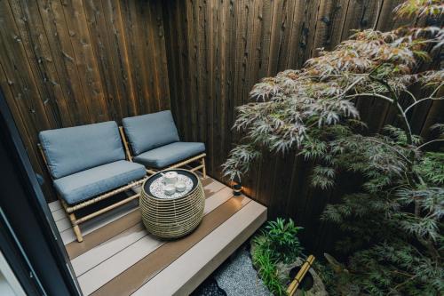 Nishinari Villa | J S暁宅-靜雨 shizuku