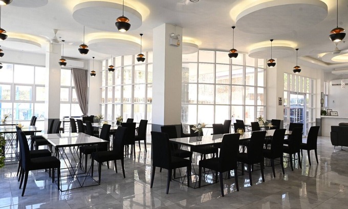San Fernando Hotel | J&V Hotel and Resort