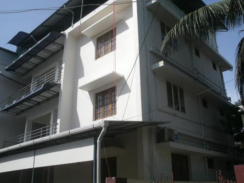Fort Kochi Bed & Breakfast | Jacaranda Holiday Home
