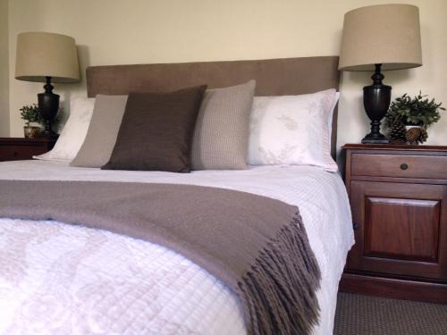 Kenmore Apartment | Jacaranda House Garden Suite