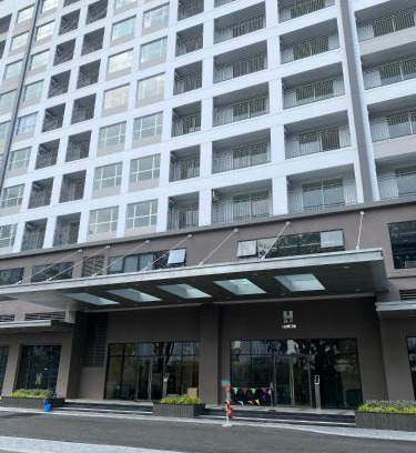 Tan Qui Dong Apartment | Jack's Home - Sunrise Riverside Block H, Dist 7