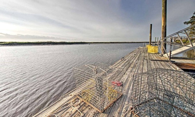 Midway House | Jackie's Jewel