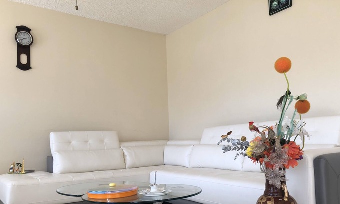 Northside House | Jacksonville Affordable living