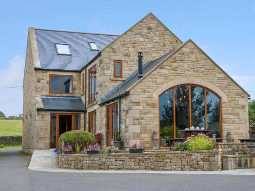 Eggleston House | Jacob's Lodge