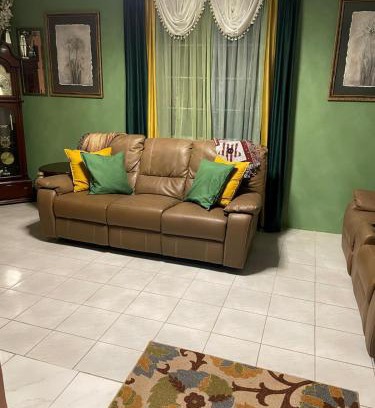 Greenwood Apartment | Jade Coast Getaway Near Montego Bay