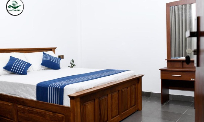 Jaffna Hotel | Jaffna Inn