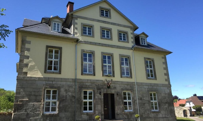 Walkenried Hotel | Jagdschloß Walkenried