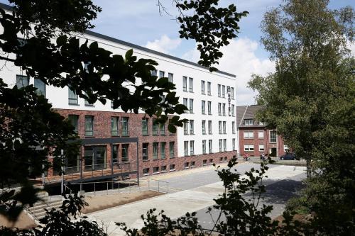 Geldern Hotel | JaHotel