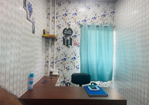 Sakinaka Hotel | Jai Shree Shyam Dormitory