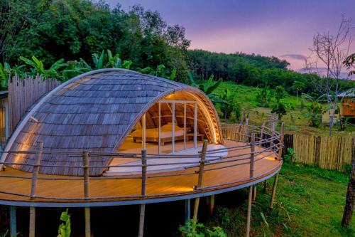 Ko Yao Resort | Jaiyen Boutique Resort