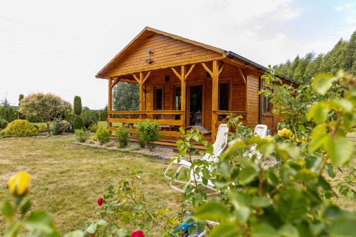 gmina Skrwilno House | Jak u Dziadka