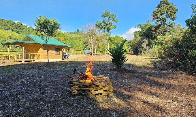 Dolorosa Cabin | Jakaranda´s Lodge