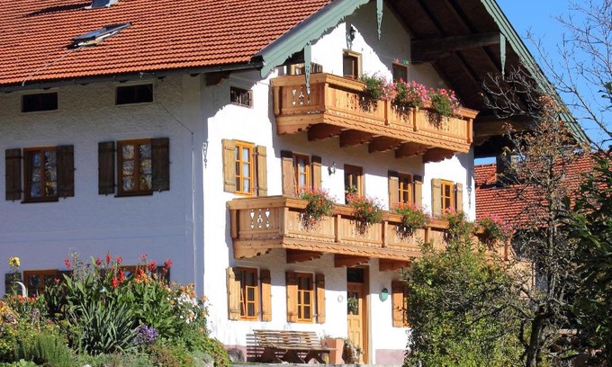 Frasdorf House | Jaklhof