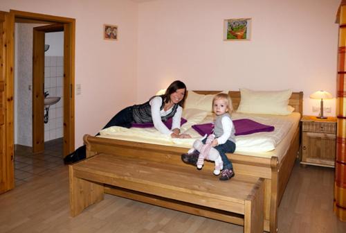 Freiamt Apartment | Jakobsbauernhof