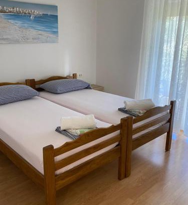 Brinje Apartment | Jakov
