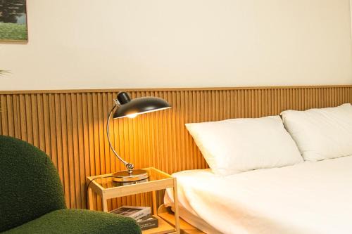 Samjeon-dong Apartment | Jamsi Jamsil Stay