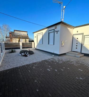 Zsorifurdo House | Jana Apartman