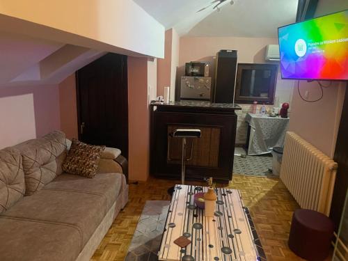 Bistrica Apartment | Jana