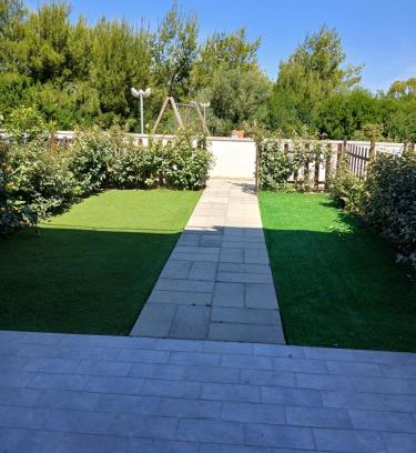 La Taulera Apartment | Janas
