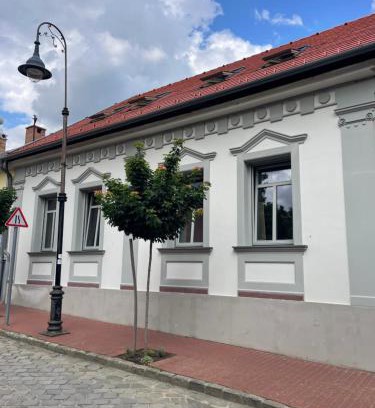 Dunafoldvar Apartment | Jancsó Apartman