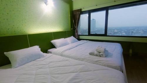 Hat Yai Apartment | Janjao1908 Hatyai