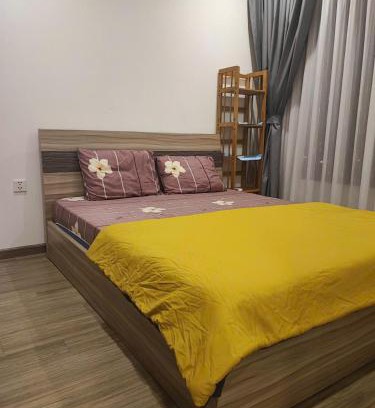 District 9 Apartment | Japanese Style Luxury Retreat Home Apartment VHG