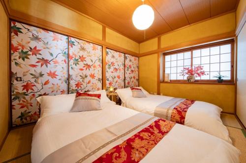 Higashi Ward House | Japanese style Pvt Accom Max6ppl 3BR 月下Gecca