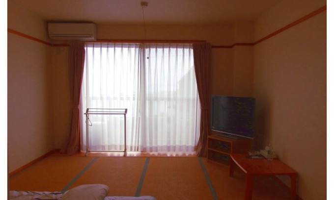 Mugi-cho House | Japanesestyle room 8 tatami mats with bath pla / Kaifu-gun Tokushima
