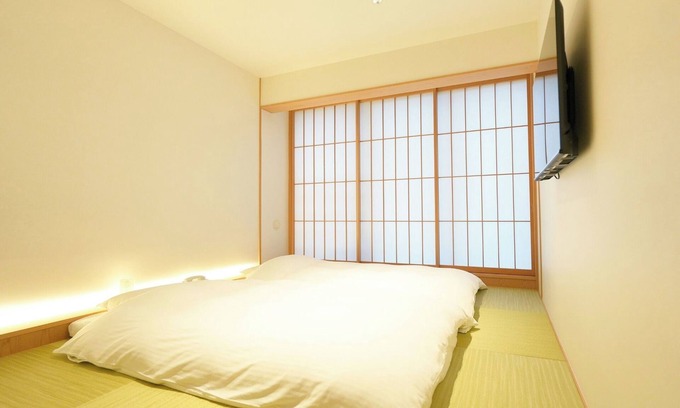 Minami House | Japanesestyle room no view nonsmoking Sta/Kyoto Kyōto