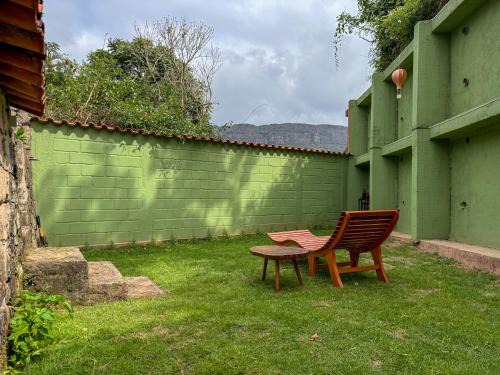 Tiradentes Hotel | Jardim da Música Tiradentes