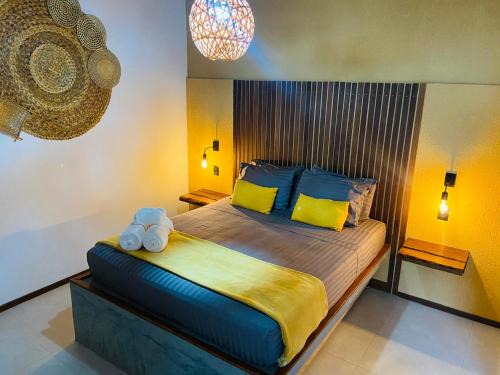 Sao Miguel dos Milagres Hotel | Jardim dos Milagres Suítes