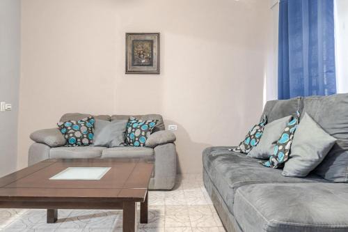 La Paz Apartment | Jardin del sur