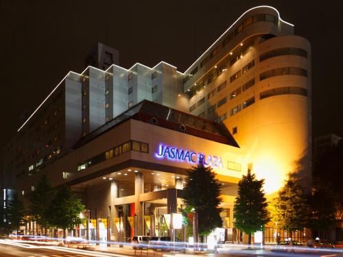 Susukino Hotel | Jasmac Plaza Hotel