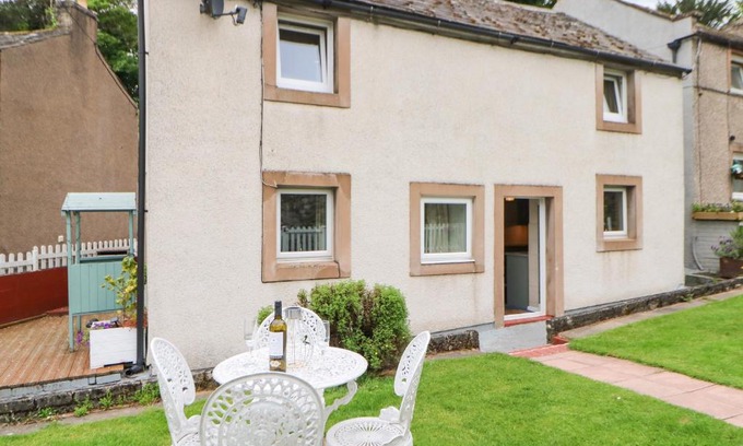 Appleby-in-Westmorland House | Jasmine Cottage, Appleby-in-Westmorland