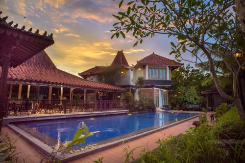 Ngaglik Hotel | Java Village Resort by HOMEE Yogyakarta