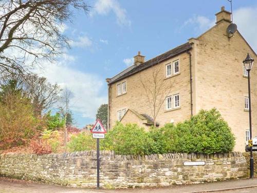 Eyam Apartment | Jay's Nest