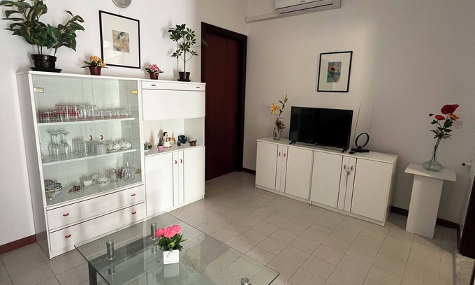 Trappitello Apartment | Jaya House Taormina