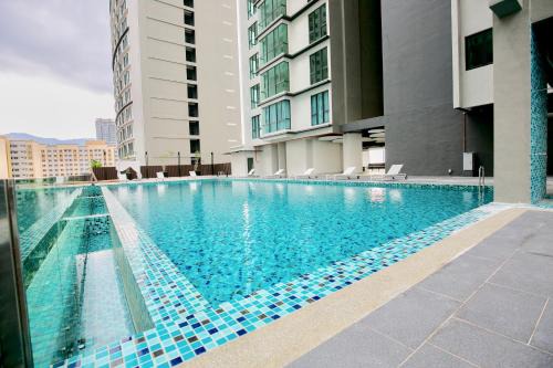 Seri Tanjung Pinang Apartment | Jazz Luxury Suites BY MEXI