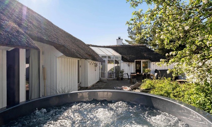 Fjerritslev House | JB628 Fjerritslev - Lynghøjsletten 49