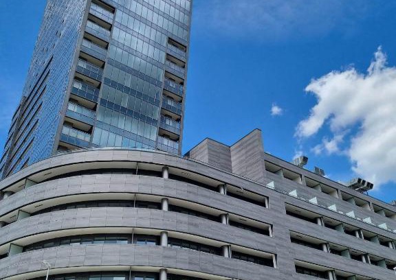 West Pomeranian Voivodeship Apartment | JBHotels Apartament Premium Hanza Tower