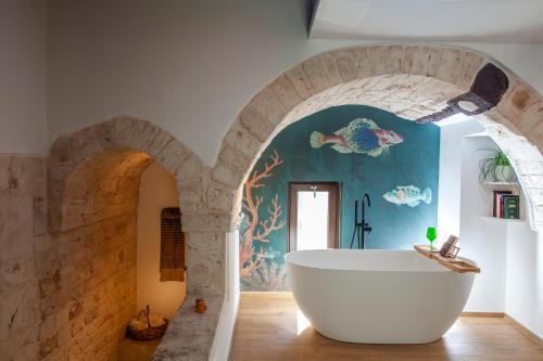 Conversano House | Je T'Aime Via G Valentino